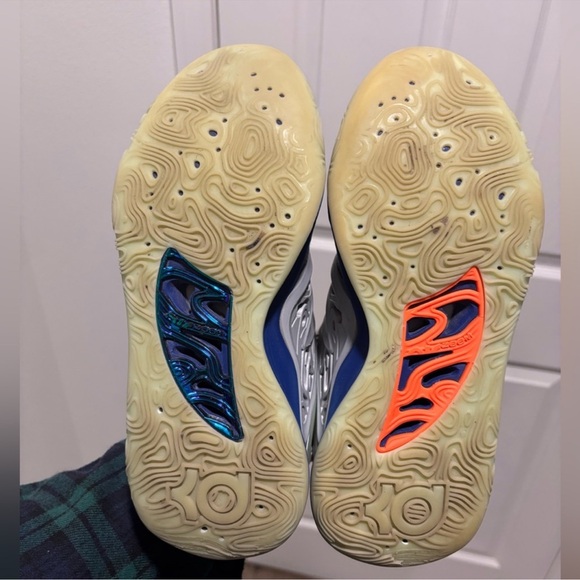 Nike Cardo x KD 15 Producer size 7 - Picture 10 of 16